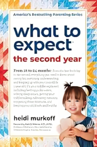 Read more about the article What to Expect the Second Year: Essential Guide for 12-24 Months