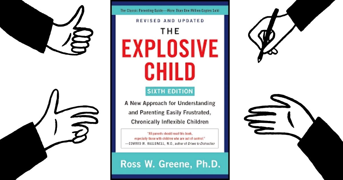 You are currently viewing The Explosive Child [Sixth Edition]: Transform Parenting Today