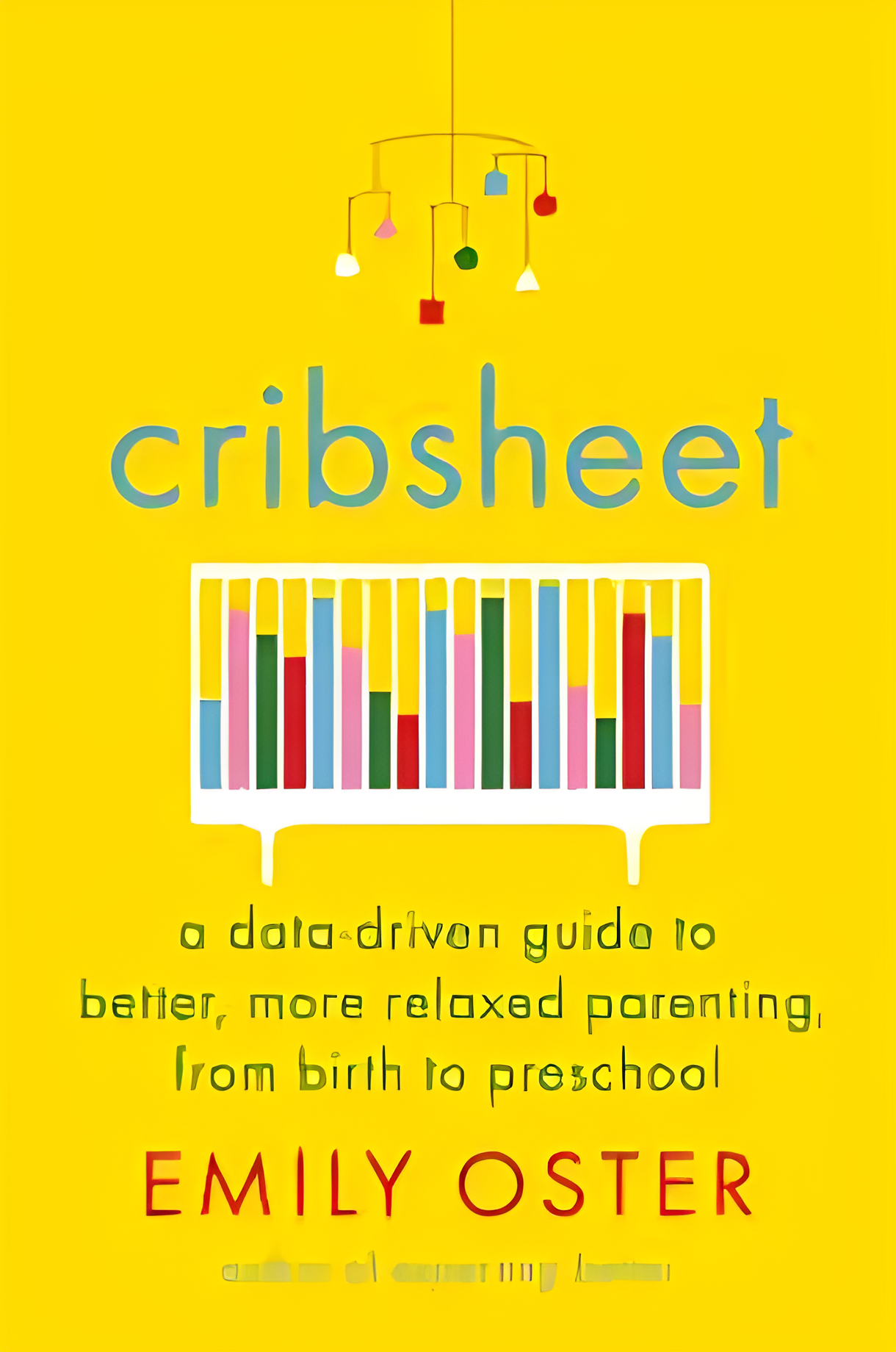 cribsheet