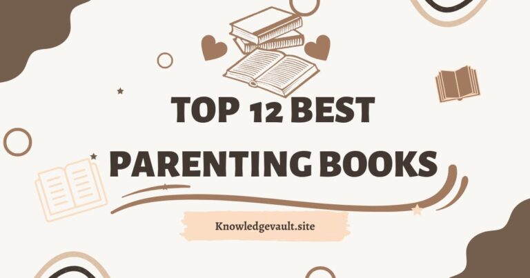 Best Parenting Books for New Parents