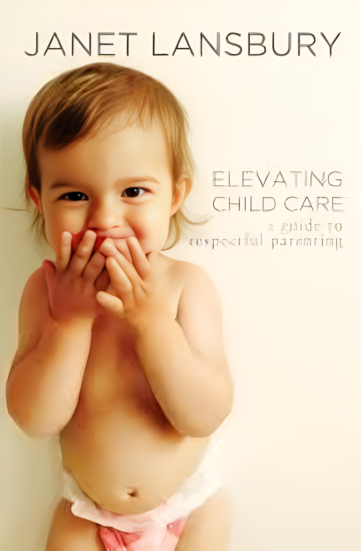 Elevating Child Care