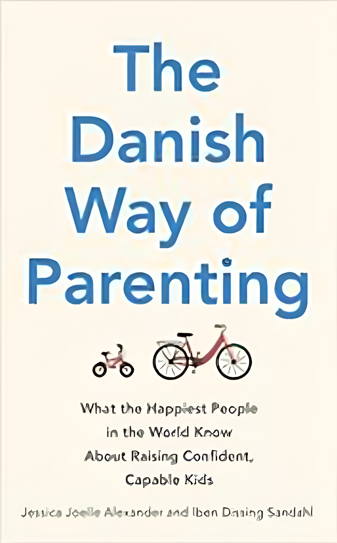 the danish way of parenting