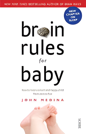 brain rules for baby