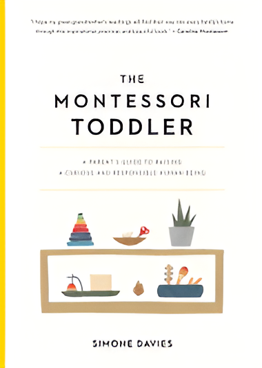 the montessori toddler